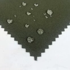 Croft Mill Store 10 Cushion Soft - Khaki