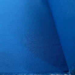 Wide Width Cotton Poplin - Dark Turquoise 6 Wide Width Cotton Poplin - Dark Turquoise -Croft Mill Store wide width blue cotton poplin fabric roll