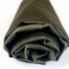 Win Win - Cord - Dark Olive Green 1 Win Win - Cord - Dark Olive Green -Croft Mill Store win win needlecord dark olive green soft finish cotton needlecord fabric photo