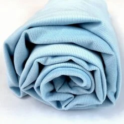 Win Win - Stretch Needlecord - Sky Blue