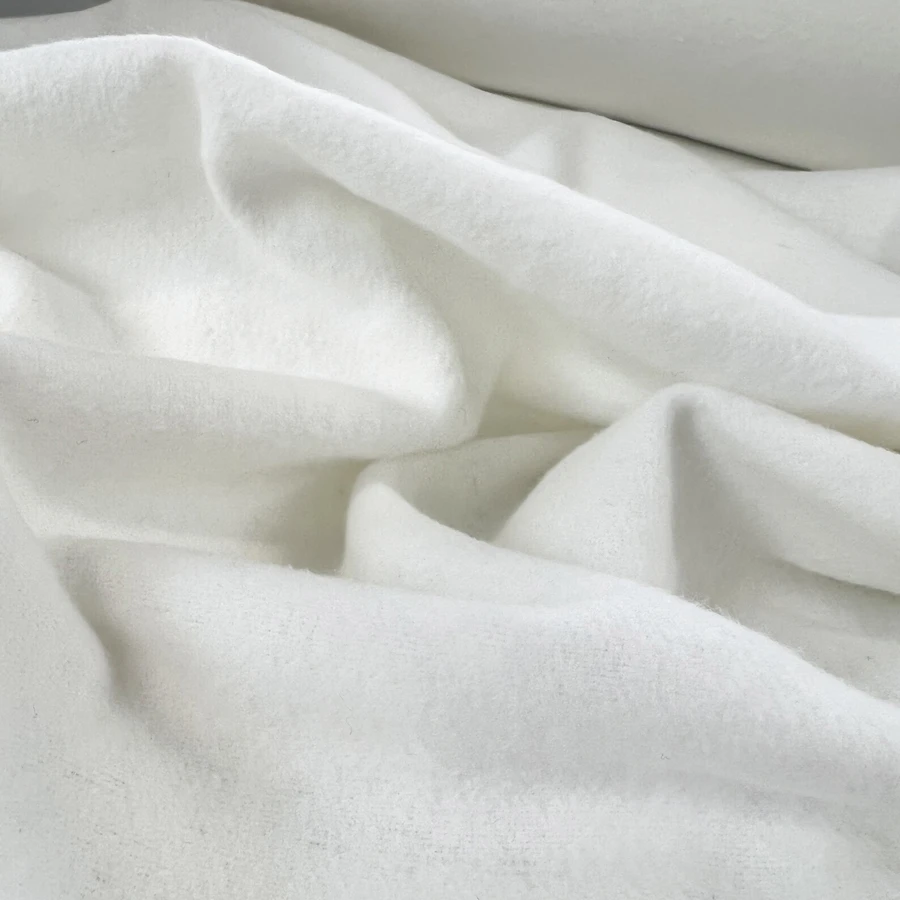 Cotton Bump - White 4 Cotton Bump - White - Image 2