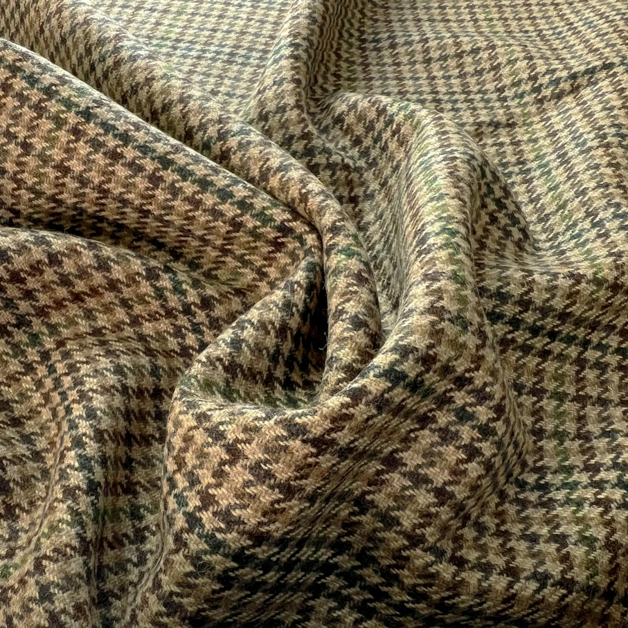 Great & British - Sporty Check 4 Great & British - Sporty Check - Image 2