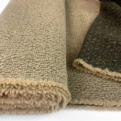 Wool Furnishing Piece (3.8m) - Blossom Beige