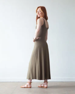 True Bias - Zoey Tank & Dress Pattern (Sizes 0-18) 15 True Bias - Zoey Tank & Dress Pattern (Sizes 0-18) -Croft Mill Store zoey tank dress pattern by true bias 2