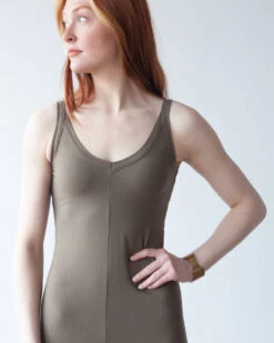 True Bias - Zoey Tank & Dress Pattern (Sizes 0-18) 16 True Bias - Zoey Tank & Dress Pattern (Sizes 0-18) -Croft Mill Store zoey tank dress pattern by true bias 3